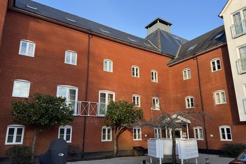 1 bedroom flat for sale, Old Maltings Approach, Melton, IP12