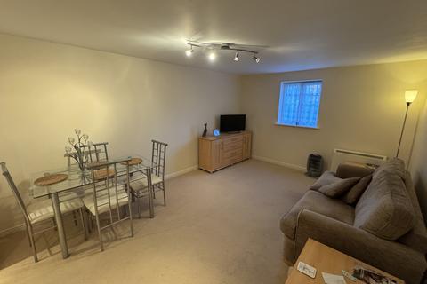 1 bedroom flat for sale, Old Maltings Approach, Melton, IP12