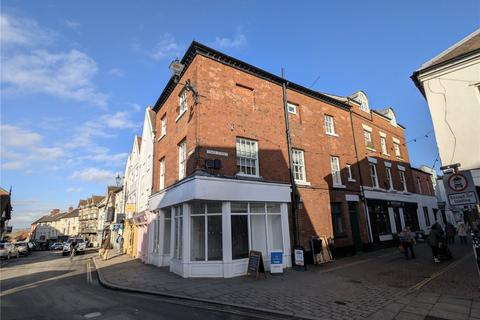 2 bedroom apartment for sale, Tower Street, Ludlow, Shropshire, SY8