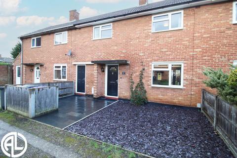 3 bedroom terraced house for sale, Northfields, Letchworth Garden City, SG6 4RH