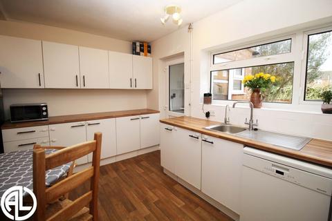 3 bedroom terraced house for sale, Northfields, Letchworth Garden City, SG6 4RH