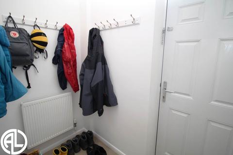 47 Northfields, Letchworth Garden City, SG6 4RH