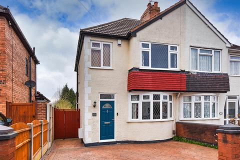 3 bedroom semi-detached house for sale, 111 Blackburn Avenue, Claregate, Wolverhampton