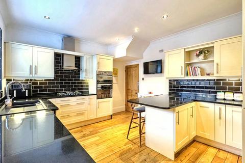 4 bedroom detached house for sale, 31 Tunstall Village Green, Sunderland, Tyne and Wear, SR3 2BU