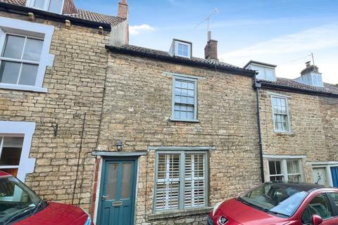 2 bedroom terraced house to rent, Wine Street, Frome, Somerset