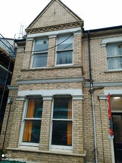 Studio to rent, Portland Road, Hove BN3