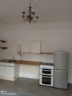 Studio to rent, Portland Road, Hove BN3