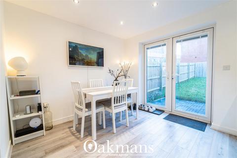 4 bedroom detached house for sale, Heroes Drive, The Oaks, Selly Oak, B29