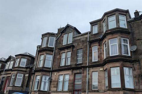 2 bedroom flat to rent, John Street, Gourock PA19