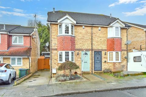 2 bedroom semi-detached house for sale, Sunland Avenue, Bexleyheath, Kent