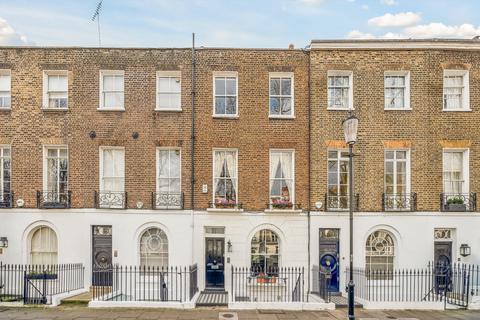 5 bedroom terraced house for sale, Royal Avenue, London, SW3