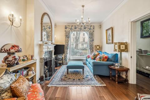 5 bedroom terraced house for sale, Royal Avenue, London, SW3