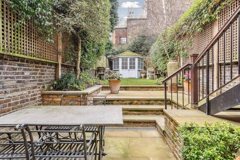 5 bedroom terraced house for sale, Royal Avenue, London, SW3