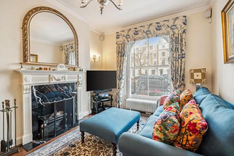 5 bedroom terraced house for sale, Royal Avenue, London, SW3