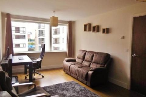 1 bedroom flat to rent, Cardiff Bay, Cardiff CF10