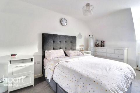 43 Albert Close, Hucknall, Nottingham, NG15 7UZ