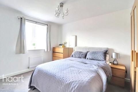 43 Albert Close, Hucknall, Nottingham, NG15 7UZ