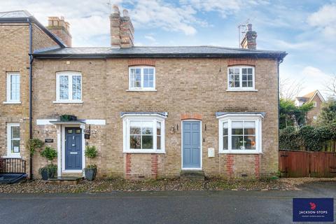 undefined, George Street, Woburn, Bedfordshire, MK17