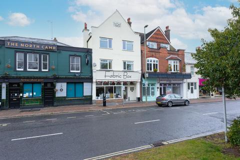Lynchford Road, Farnborough, GU14