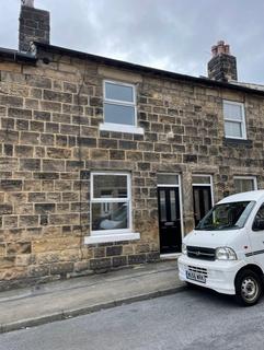 2 bedroom terraced house to rent, 41 Albion Street, Otley LS21 1BZ