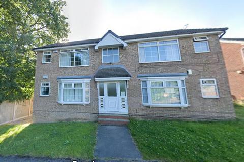 1 bedroom apartment to rent, Fieldway Ave, Rodley