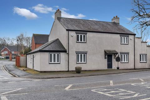 4 bedroom semi-detached house for sale, Springbrook, Walton, Warrington, Cheshire