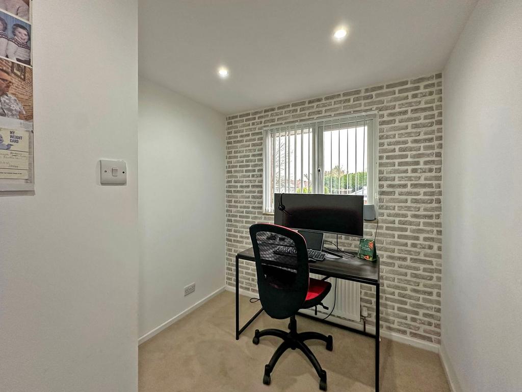 Bedroom Four