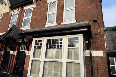 3 bedroom flat to rent, Sandon Road, Birmingham