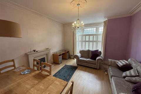 3 bedroom flat to rent, Sandon Road, Birmingham