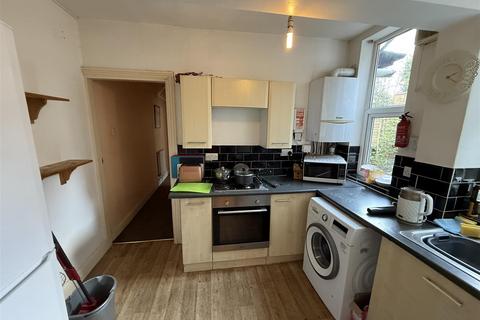 3 bedroom flat to rent, Sandon Road, Birmingham