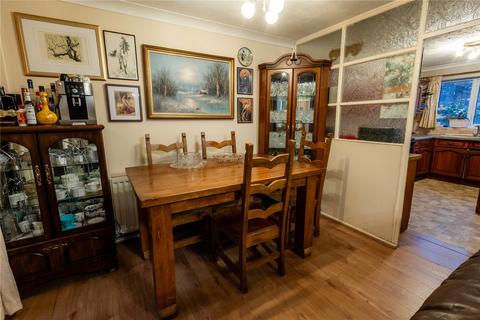 undefined, Birchmore, Brookside, Telford, Shropshire, TF3