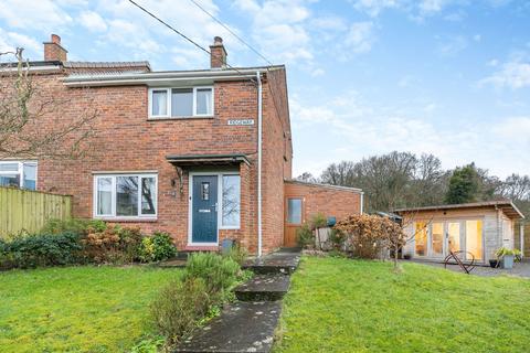 2 bedroom semi-detached house for sale, Ridgeway, Lydney GL15