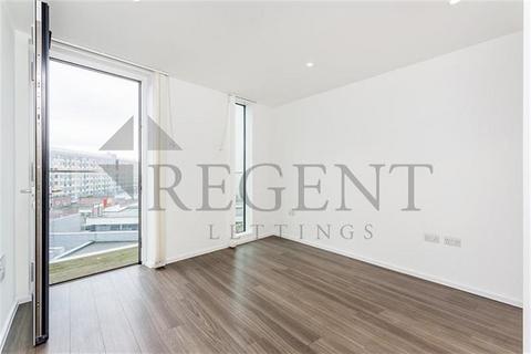 Aurora Apartments, Buckhold Road, SW18