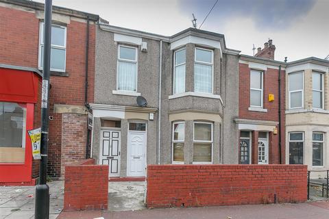 Simonside Terrace, Heaton, Newcastle upon Tyne