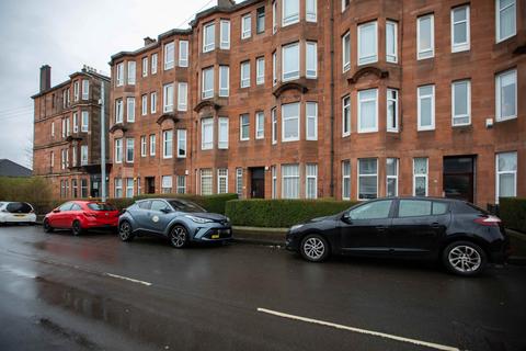 1 bedroom flat for sale, Barfillan Drive, Glasgow G52