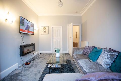 1 bedroom flat for sale, Barfillan Drive, Glasgow G52