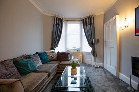 1 bedroom flat for sale, Barfillan Drive, Glasgow G52