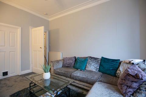 1 bedroom flat for sale, Barfillan Drive, Glasgow G52