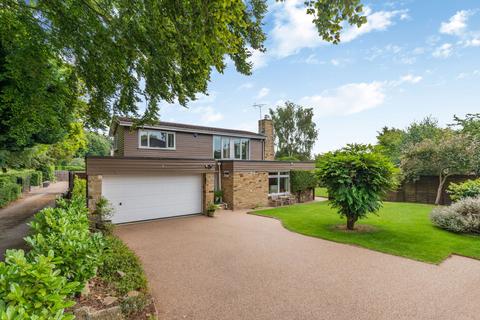 3 Nichols Way, Wetherby, LS22 6AD