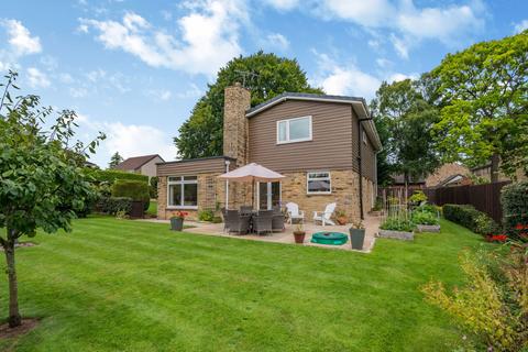 3 Nichols Way, Wetherby, LS22 6AD