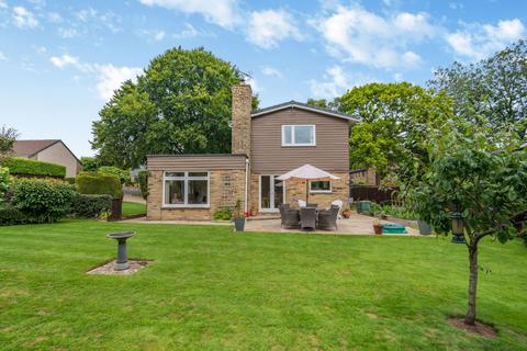3 Nichols Way, Wetherby, LS22 6AD