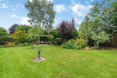 3 Nichols Way, Wetherby, LS22 6AD