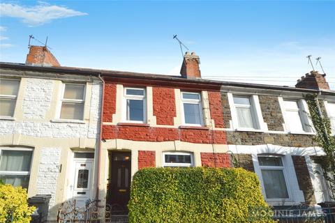 2 bedroom terraced house for sale, Inverness Place, Roath, Cardiff