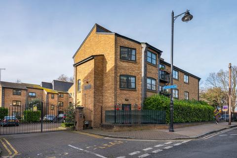 3 bedroom semi-detached house for sale, Parnell Road, London E3