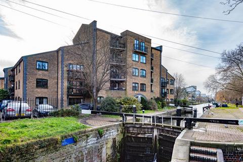 3 bedroom semi-detached house for sale, Parnell Road, London E3