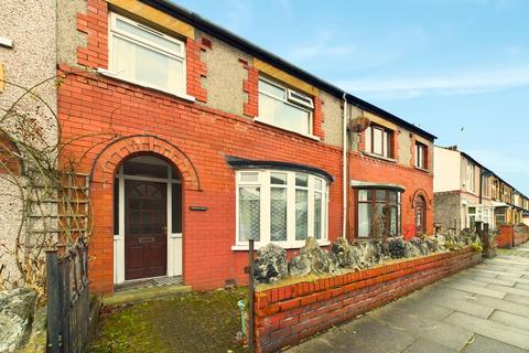 3 bedroom terraced house for sale, Sibsey Street, Lancaster