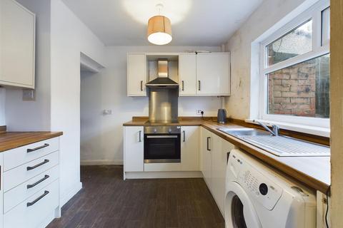 3 bedroom terraced house for sale, Sibsey Street, Lancaster