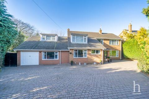 5 bedroom detached house for sale, Westwood Road, Prenton CH43