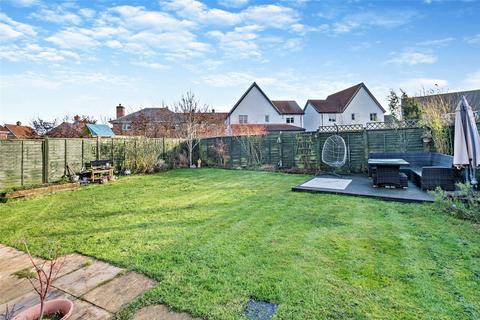 3 bedroom link detached house for sale, Minnow Way, Mulbarton, Norwich, Norfolk, NR14