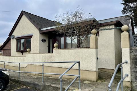 2 bedroom detached bungalow for sale, Iscennen Road, Ammanford